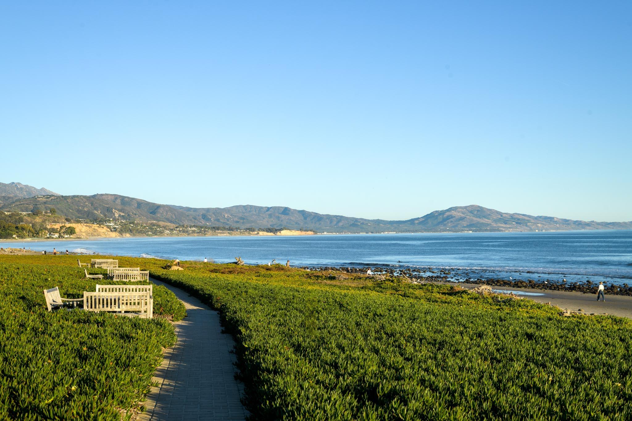 Montecito, California 93108, United States, 2 Bedrooms Bedrooms, ,2 BathroomsBathrooms,Residential,Active,39950