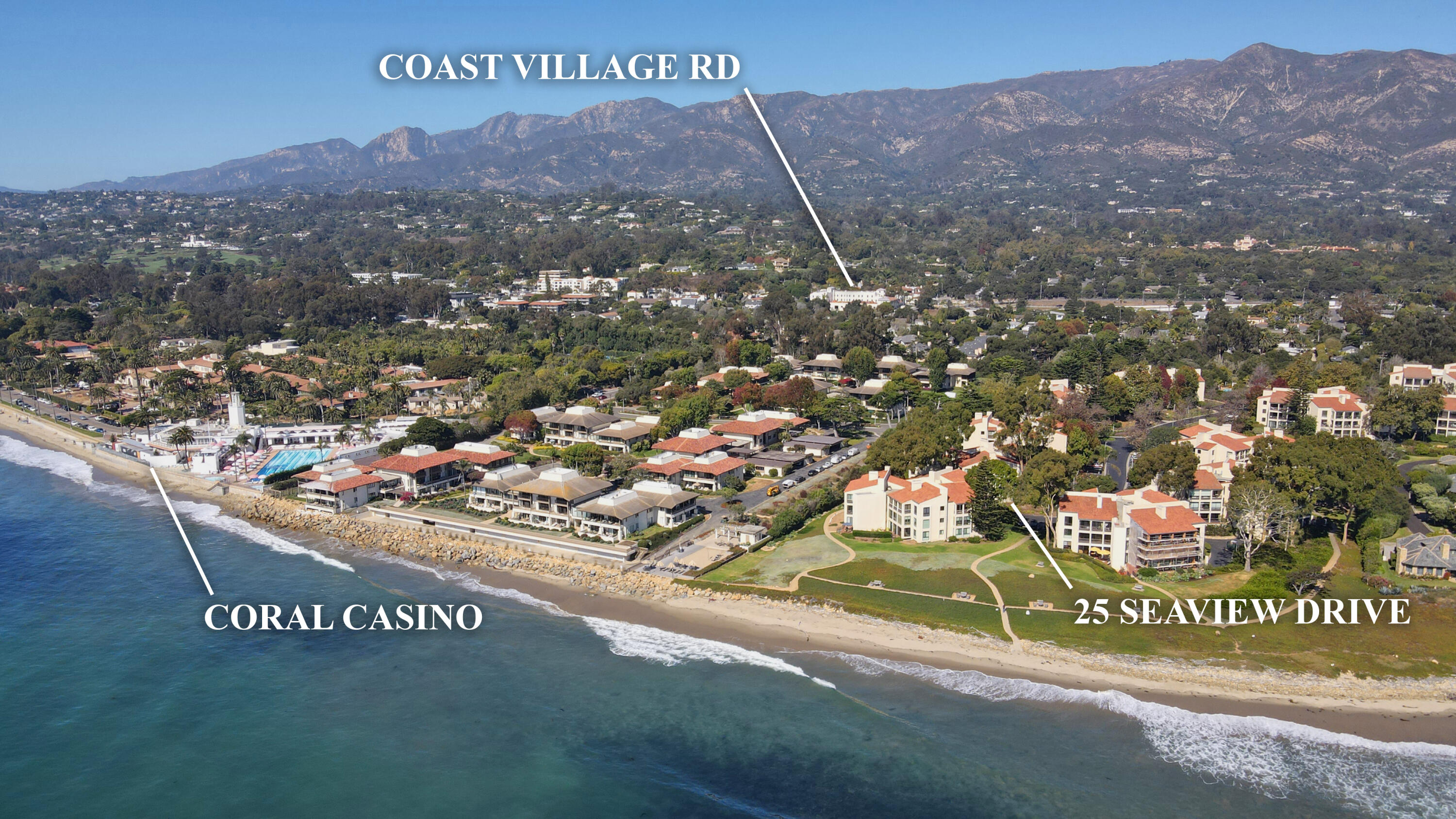 Montecito, California 93108, United States, 2 Bedrooms Bedrooms, ,2 BathroomsBathrooms,Residential,Active,39950