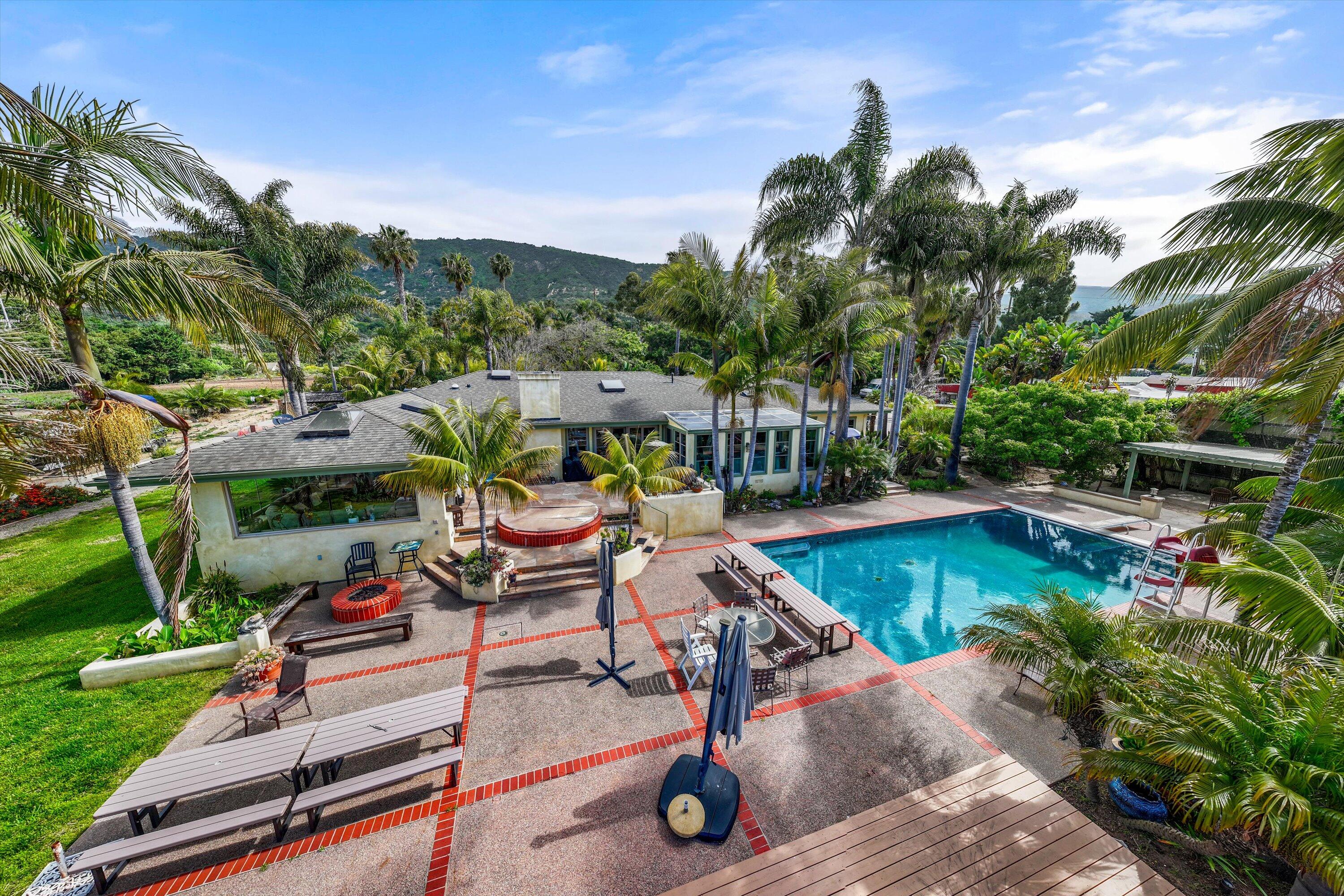 Carpinteria, California 93013, United States, ,Land,Active,74462