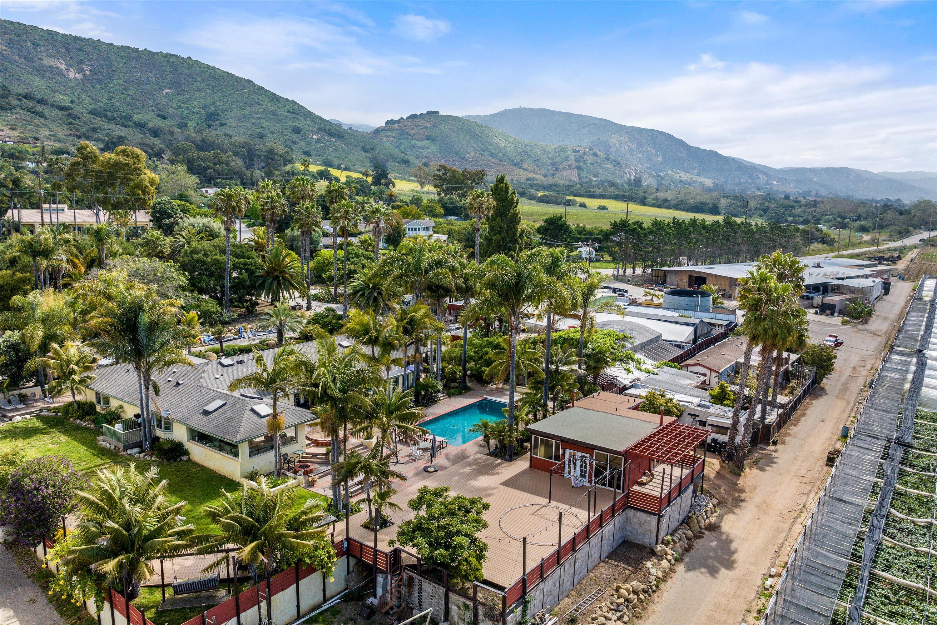 Carpinteria, California 93013, United States, ,Land,Active,74462