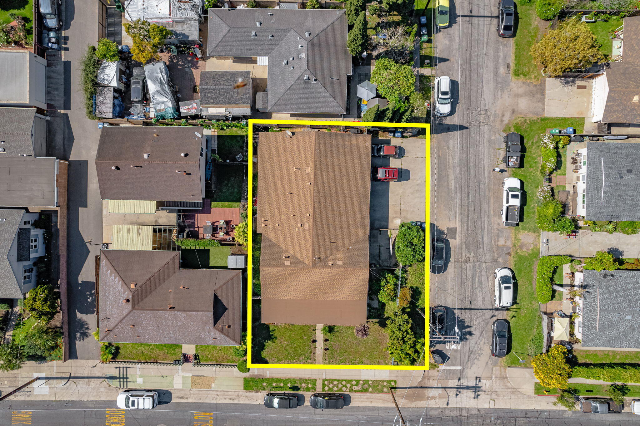 916 W Micheltorena Street