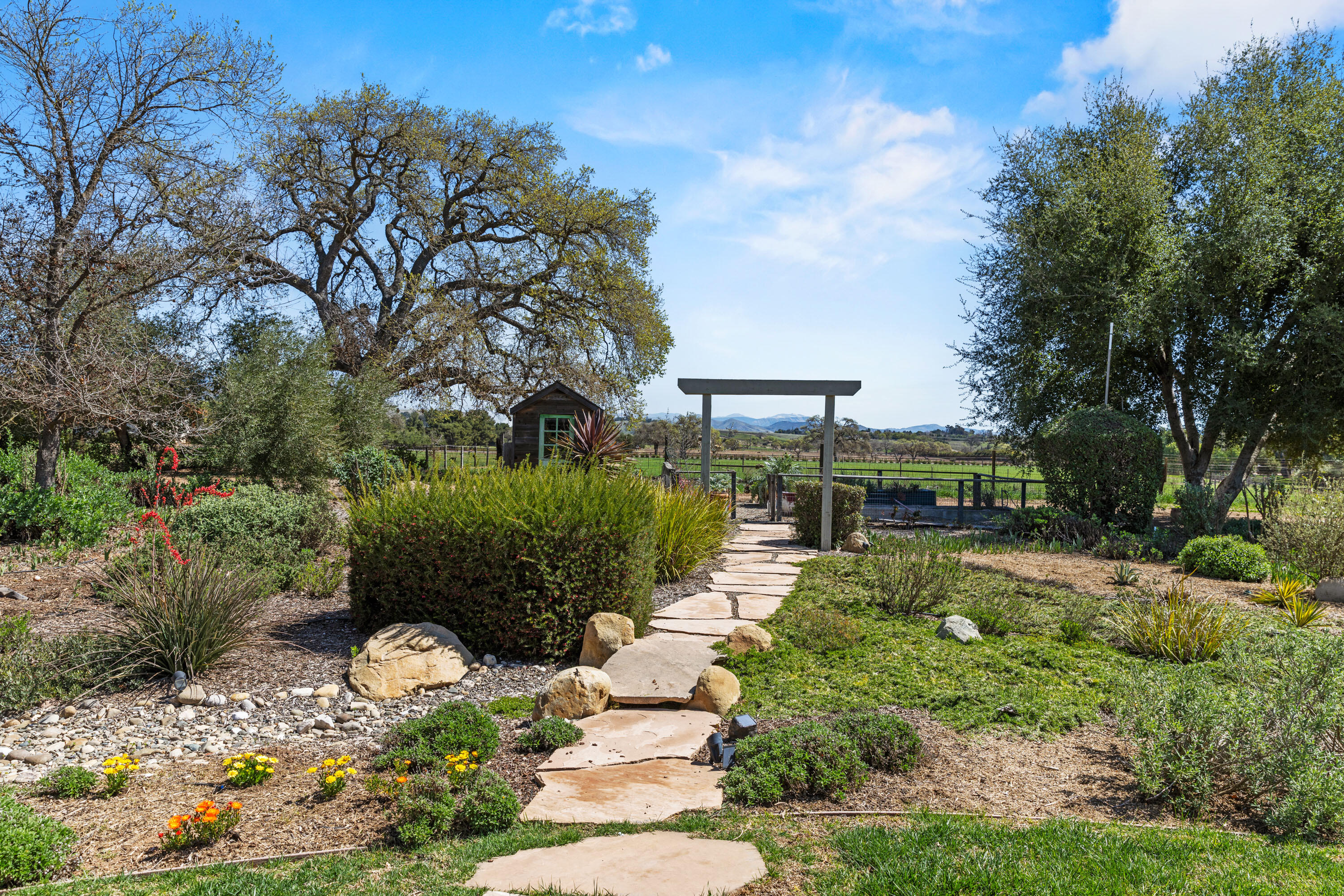 Santa Ynez, California 93460, United States, 4 Bedrooms Bedrooms, ,3 BathroomsBathrooms,Residential,Pending,122826