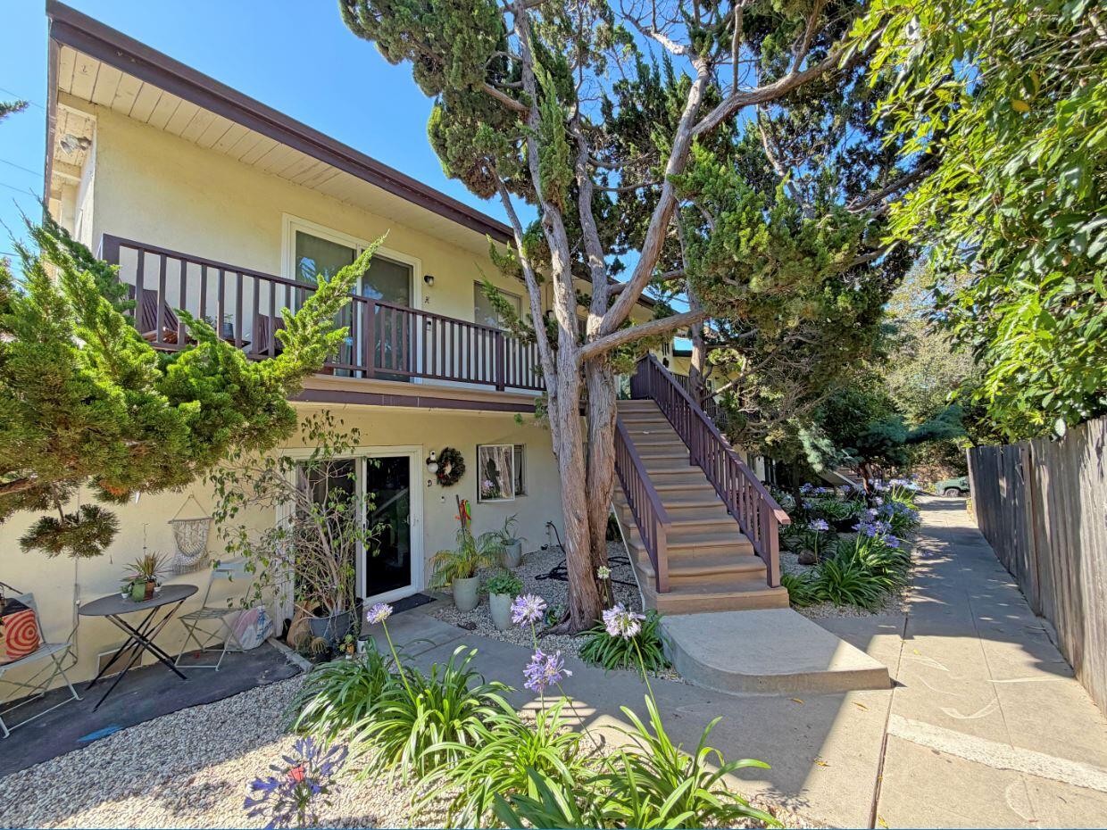 1226 N Salsipuedes Street
