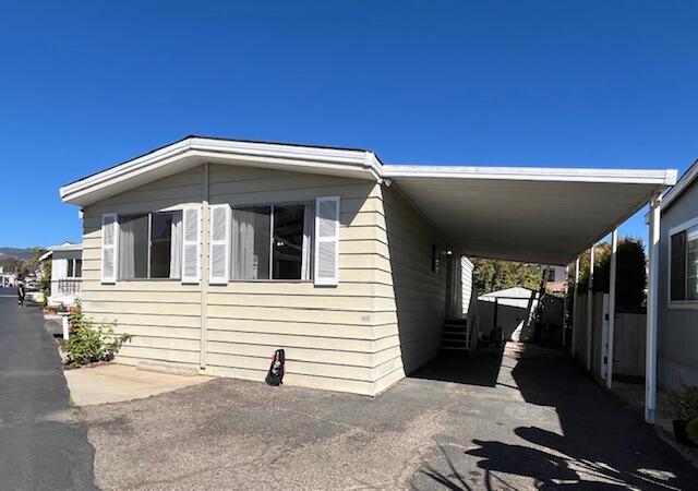 7465 Hollister Avenue Condo 130