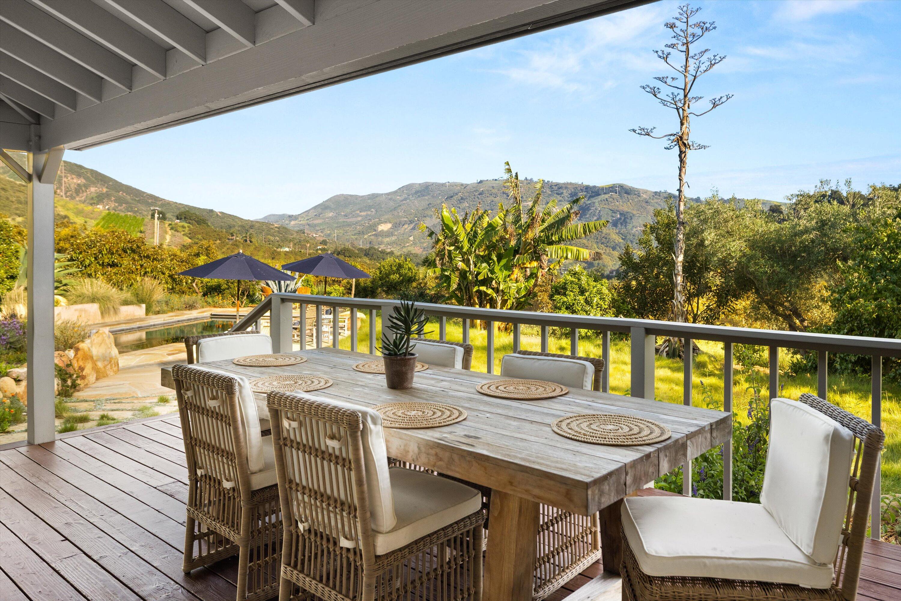 Carpinteria, California 93013, United States, 4 Bedrooms Bedrooms, ,5 BathroomsBathrooms,Residential,Active,125105