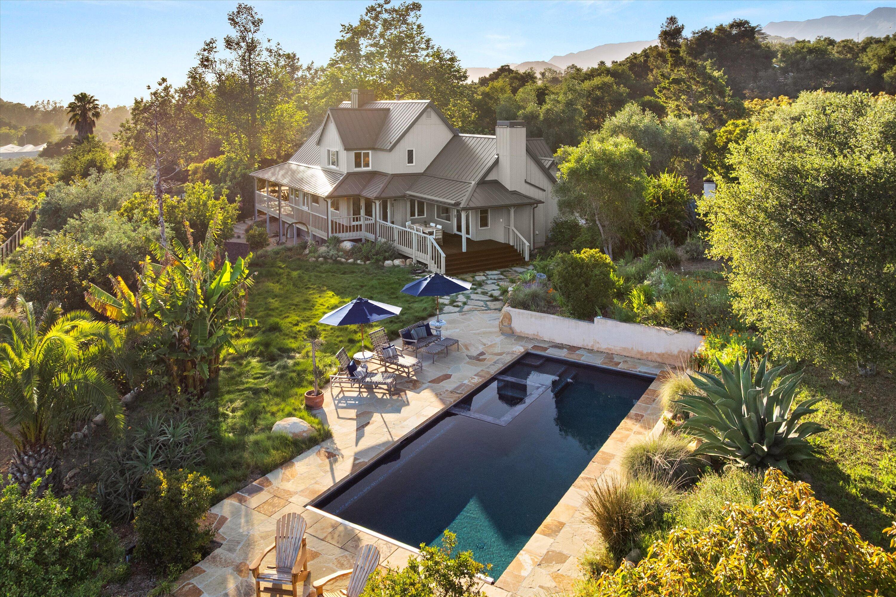 Carpinteria, California 93013, United States, 4 Bedrooms Bedrooms, ,5 BathroomsBathrooms,Residential,Active,125105