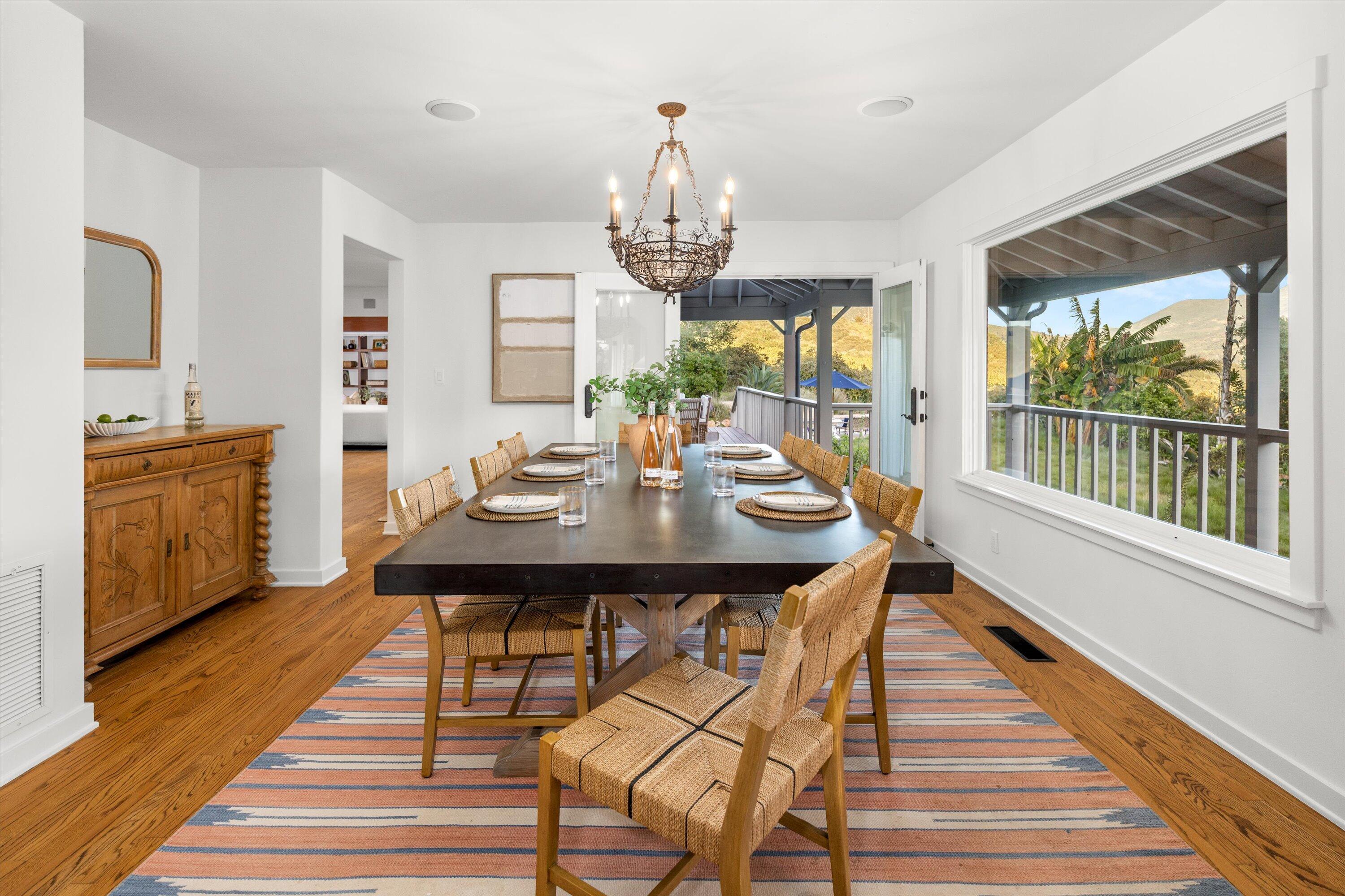 Carpinteria, California 93013, United States, 4 Bedrooms Bedrooms, ,5 BathroomsBathrooms,Residential,Active,125105