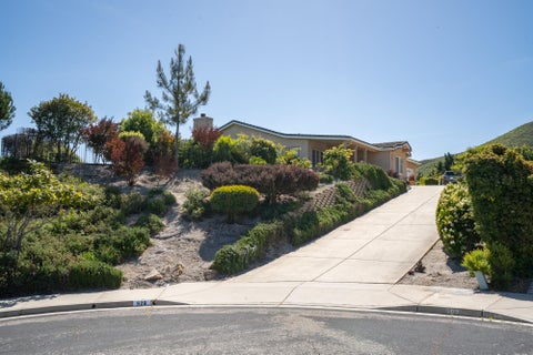 Photo of 528 S X Street, LOMPOC, CA 93436 (MLS # 26-2981)