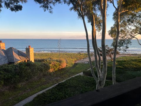 36 Seaview Drive MONTECITO CA 93108