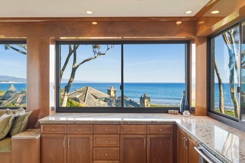 36 Seaview Drive MONTECITO CA 93108
