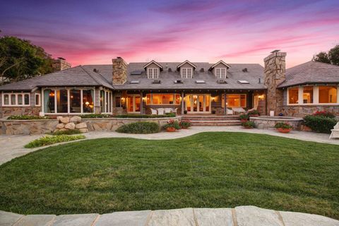 940 Monte Drive SANTA BARBARA CA 93110