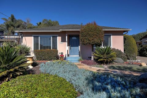 1428 Shoreline Drive SANTA BARBARA CA 93109