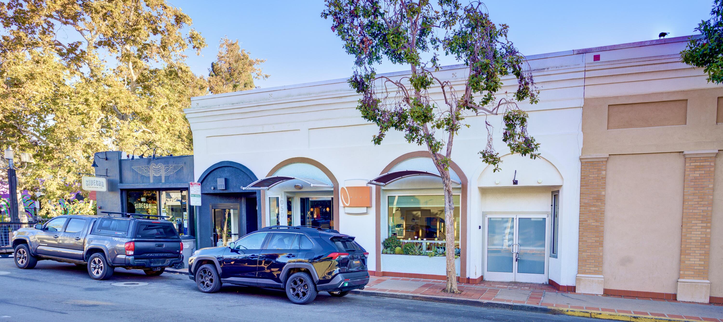 San Luis Obispo, California 93401, United States, ,2 BathroomsBathrooms,Commercial,Active,10982