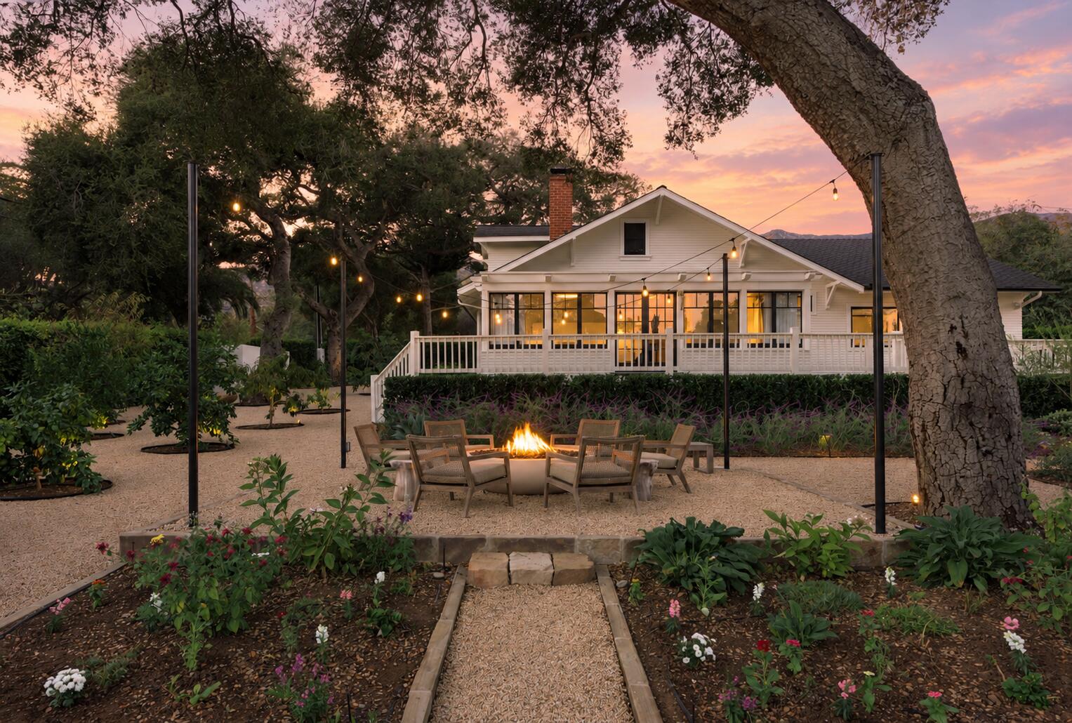 540 El Bosque Road