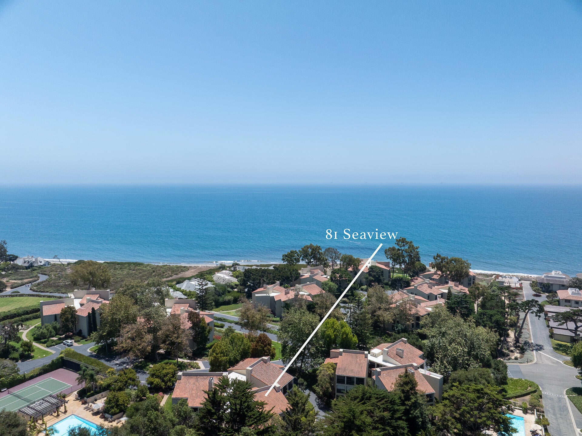 81 Seaview Drive