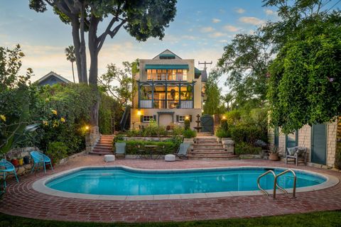 1833 Santa Barbara Street SANTA BARBARA CA 93101