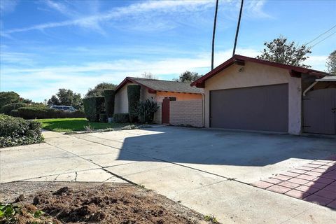 3731 Foothill Road SANTA BARBARA CA 93105