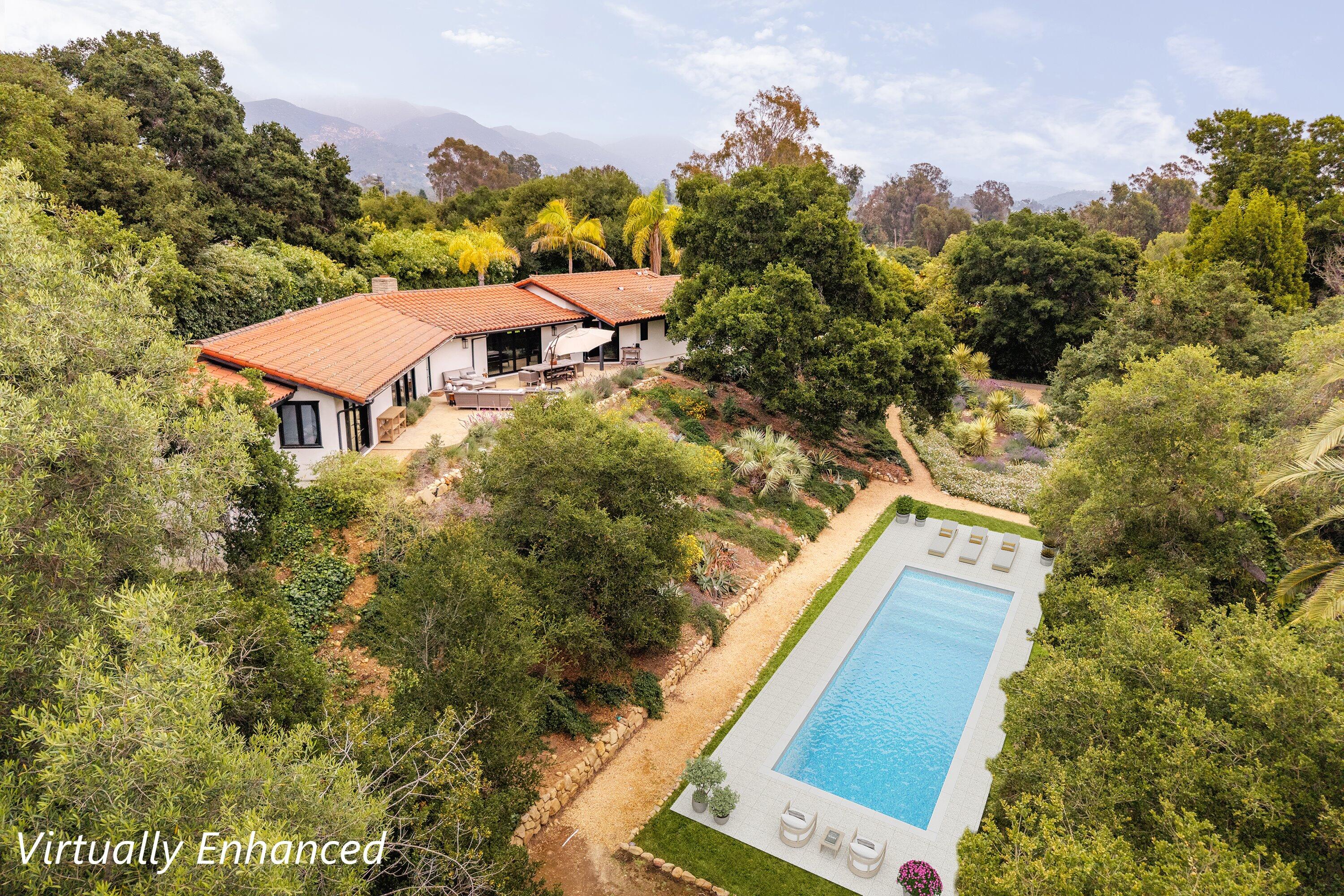 Santa Barbara, California 93108, United States, 4 Bedrooms Bedrooms, ,3 BathroomsBathrooms,Residential,Active,180856