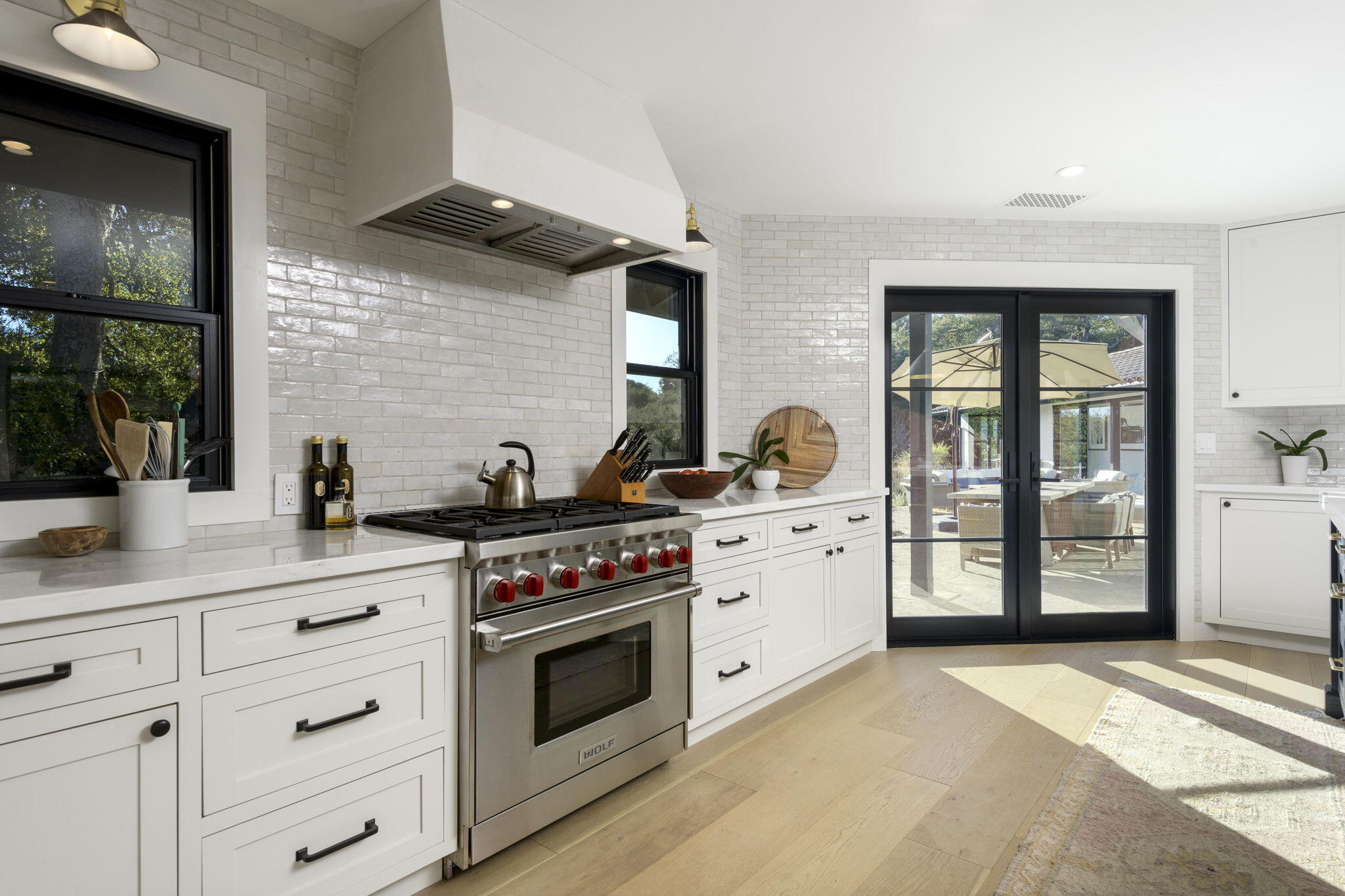 Santa Barbara, California 93108, United States, 4 Bedrooms Bedrooms, ,3 BathroomsBathrooms,Residential,Active,180856