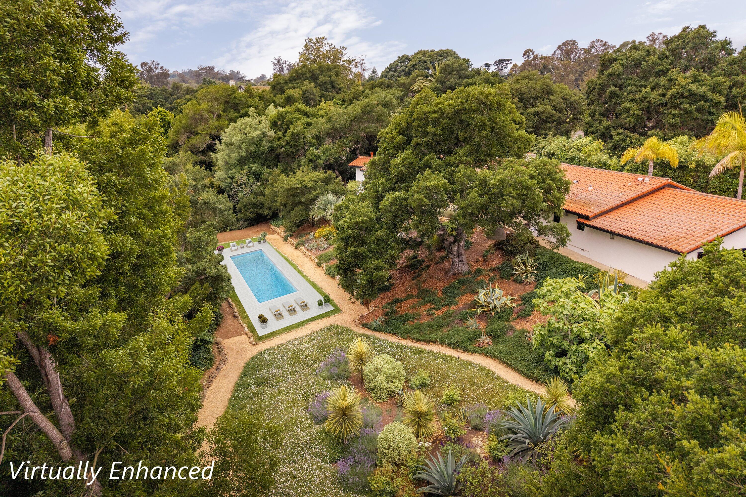 Santa Barbara, California 93108, United States, 4 Bedrooms Bedrooms, ,3 BathroomsBathrooms,Residential,Active,180856