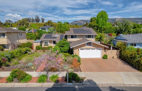 6522 Camino Caseta GOLETA CA 93117