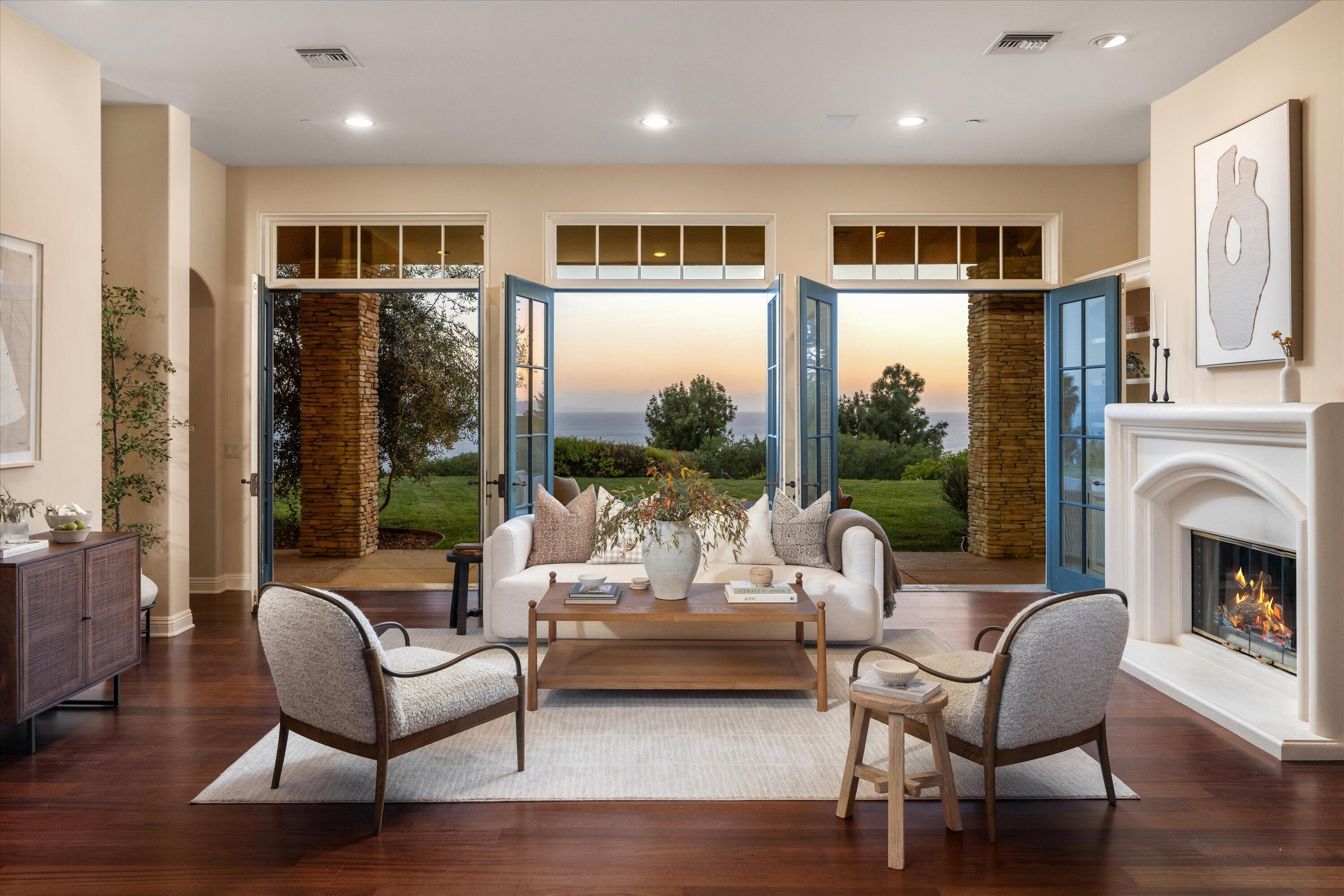 2315 Ortega Ranch Road