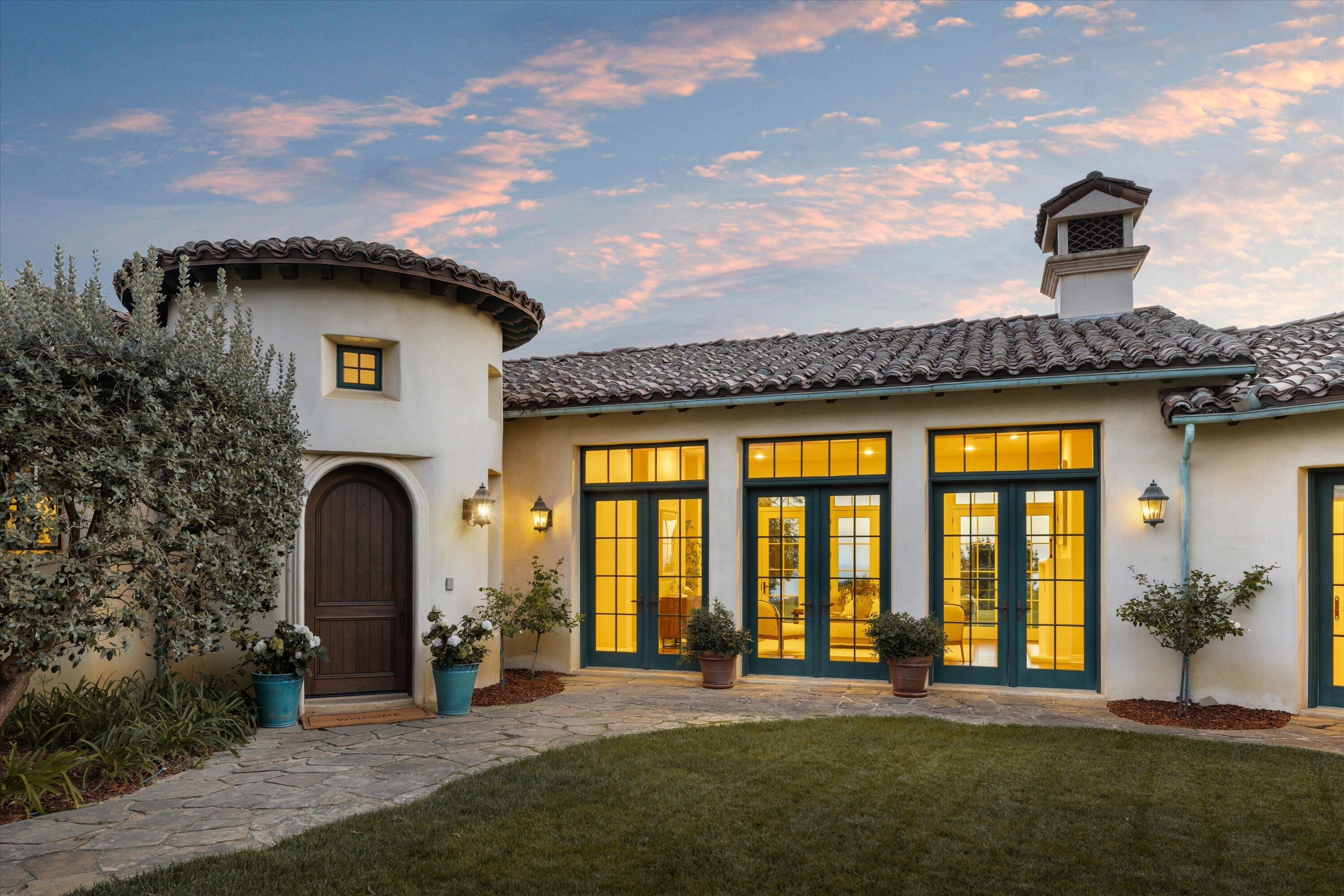 2315 Ortega Ranch Road