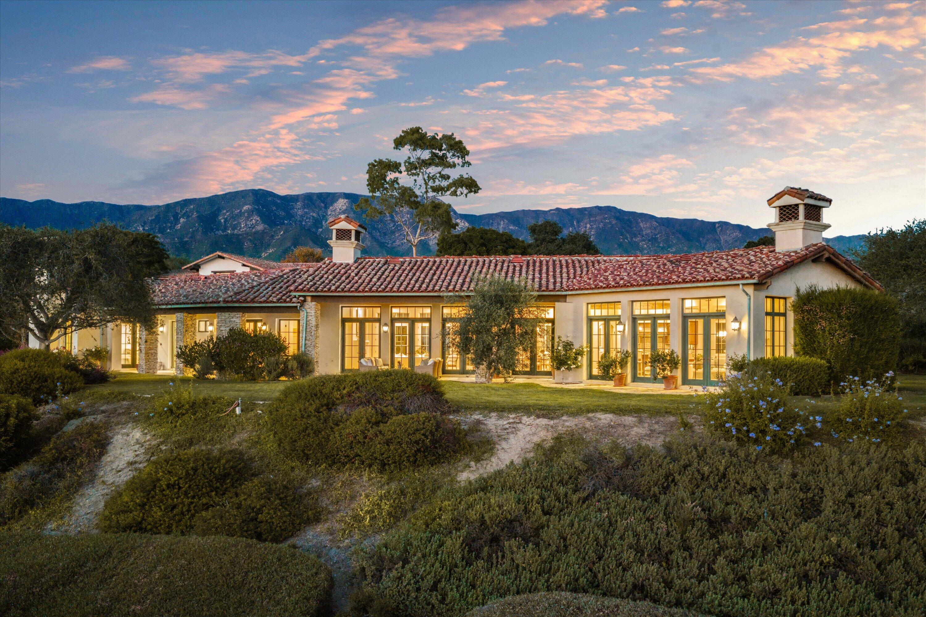 2315 Ortega Ranch Road