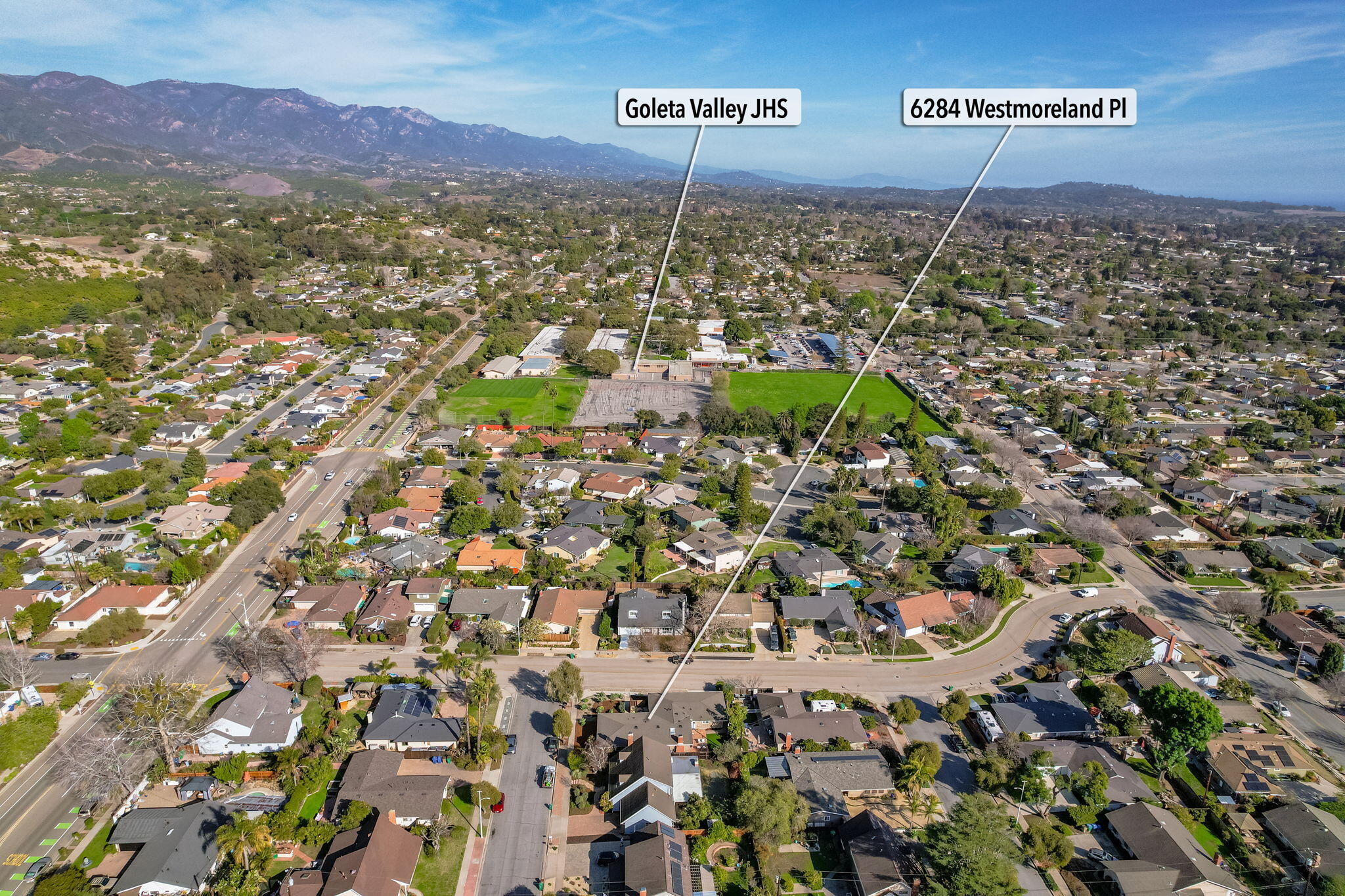 Goleta, California 93117, United States, 5 Bedrooms Bedrooms, ,3 BathroomsBathrooms,Residential,Pending,77232