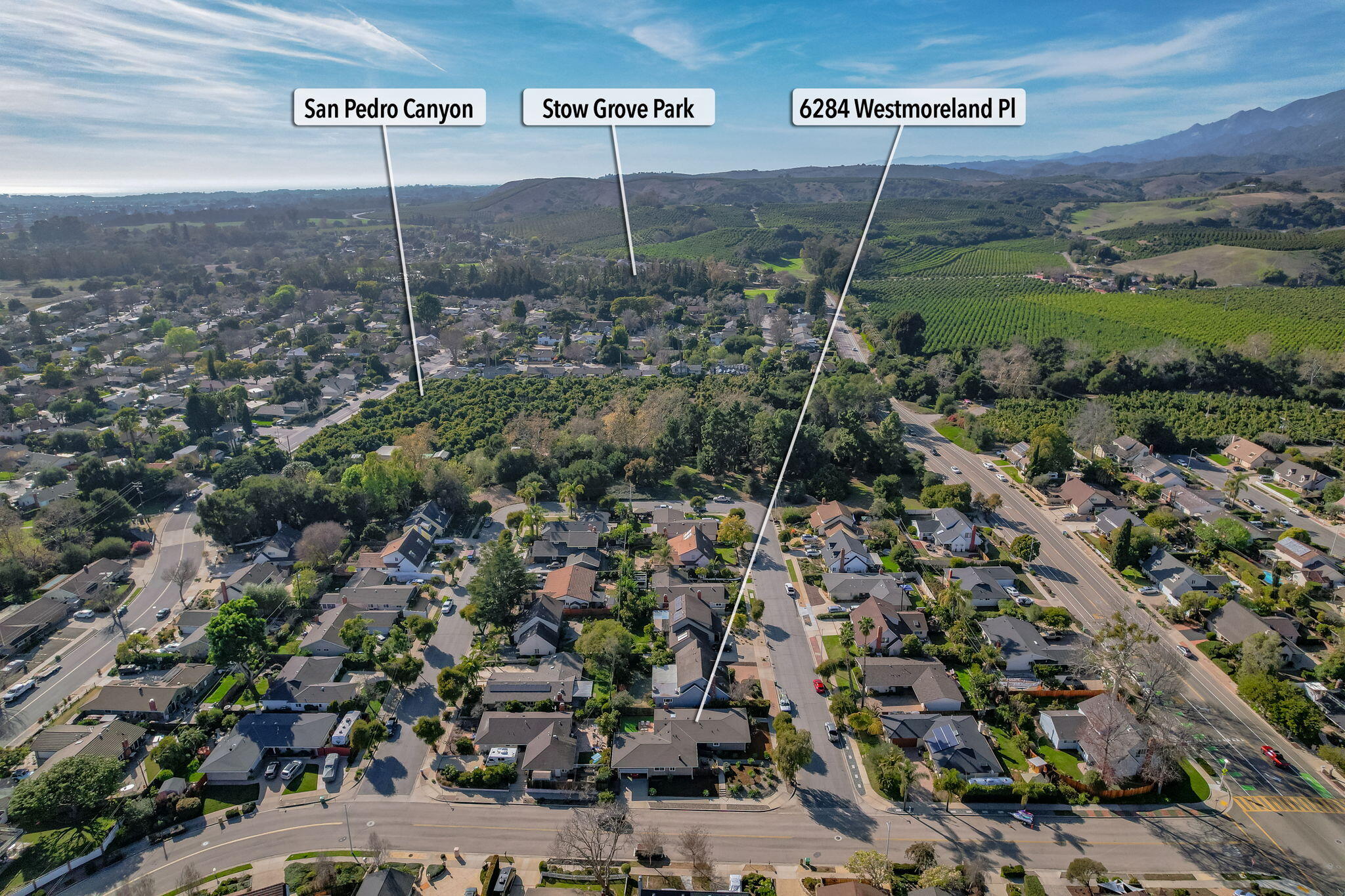 Goleta, California 93117, United States, 5 Bedrooms Bedrooms, ,3 BathroomsBathrooms,Residential,Pending,77232