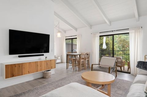 1031 Miramonte Drive Apt 2 SANTA BARBARA CA 93109