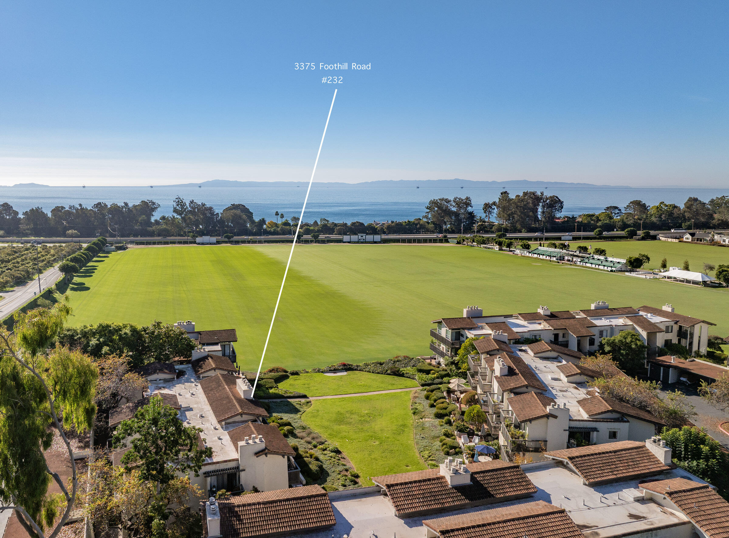 3375 Foothill Road 232