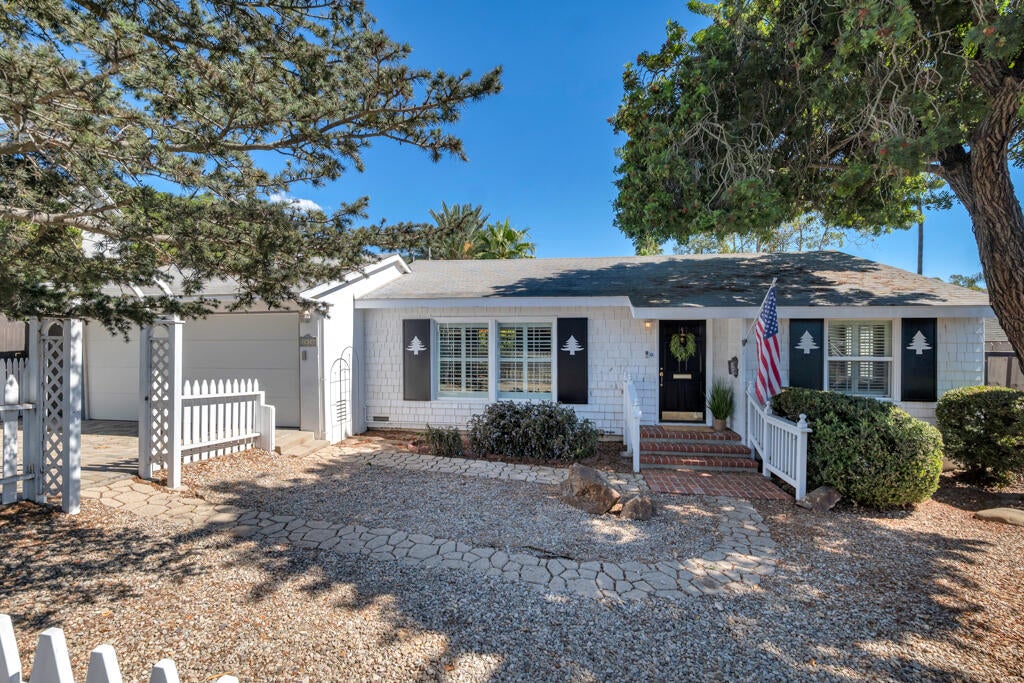 2616 Las Positas Road