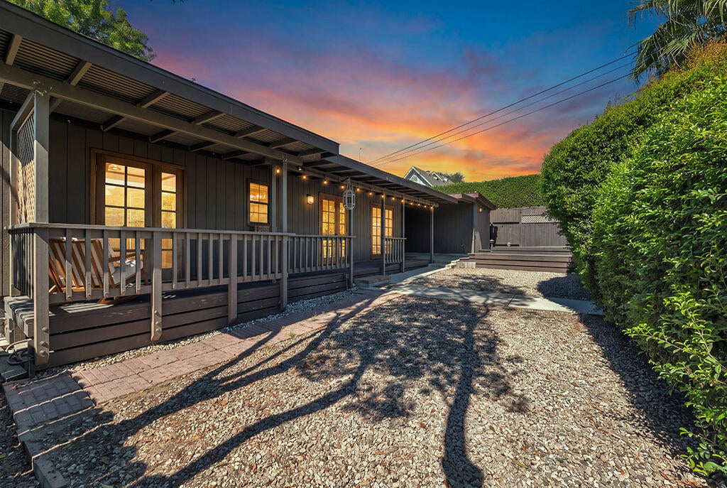 2616 Las Positas Road