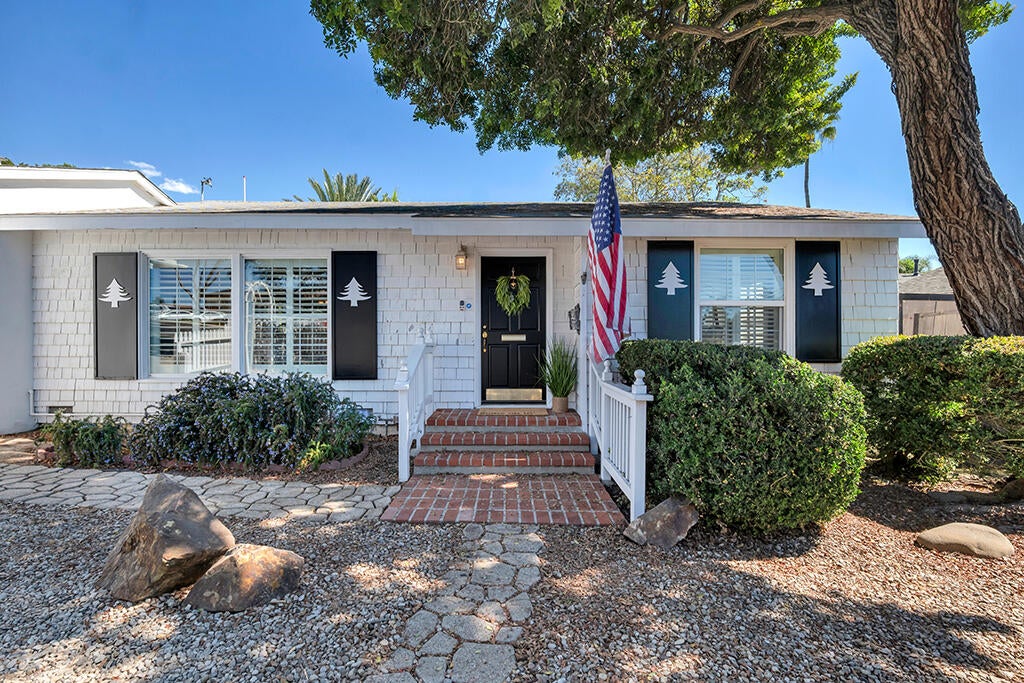 2616 Las Positas Road