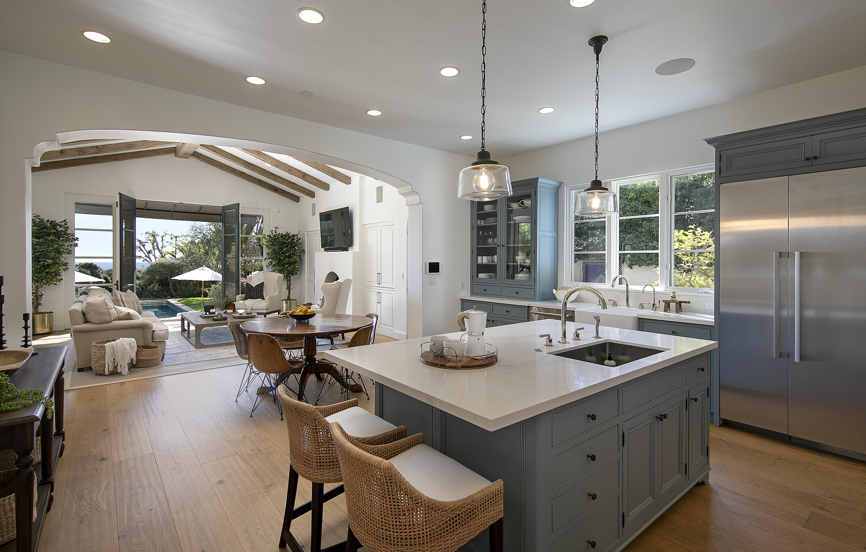 Santa Barbara, California 93110, United States, 4 Bedrooms Bedrooms, ,4 BathroomsBathrooms,Residential,Active,172908