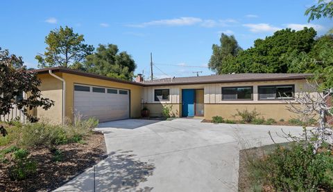 7632 Anchor Drive GOLETA CA 93117