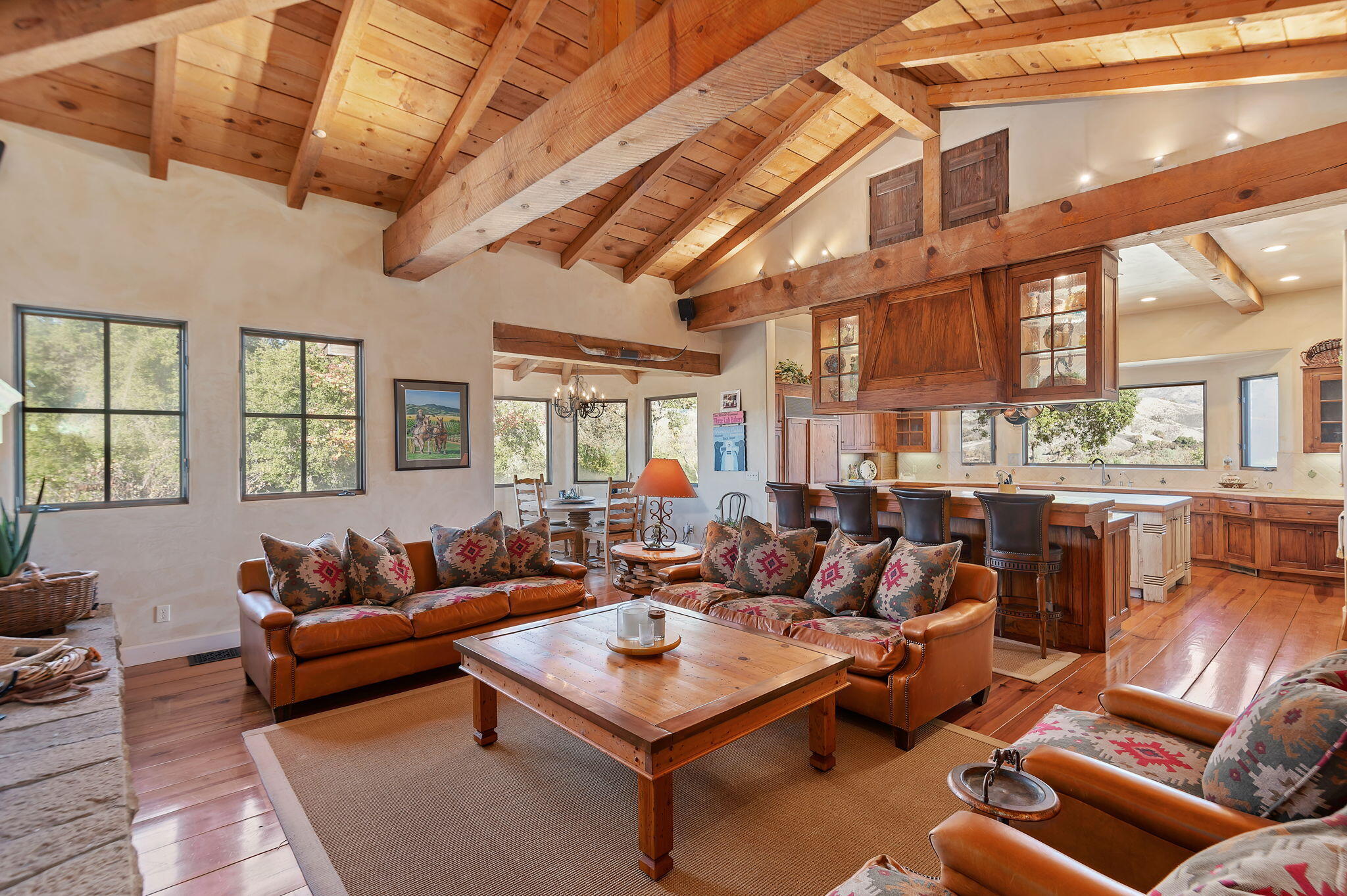 Santa Ynez, California 93460, United States, 3 Bedrooms Bedrooms, ,4 BathroomsBathrooms,Residential,Pending,27419