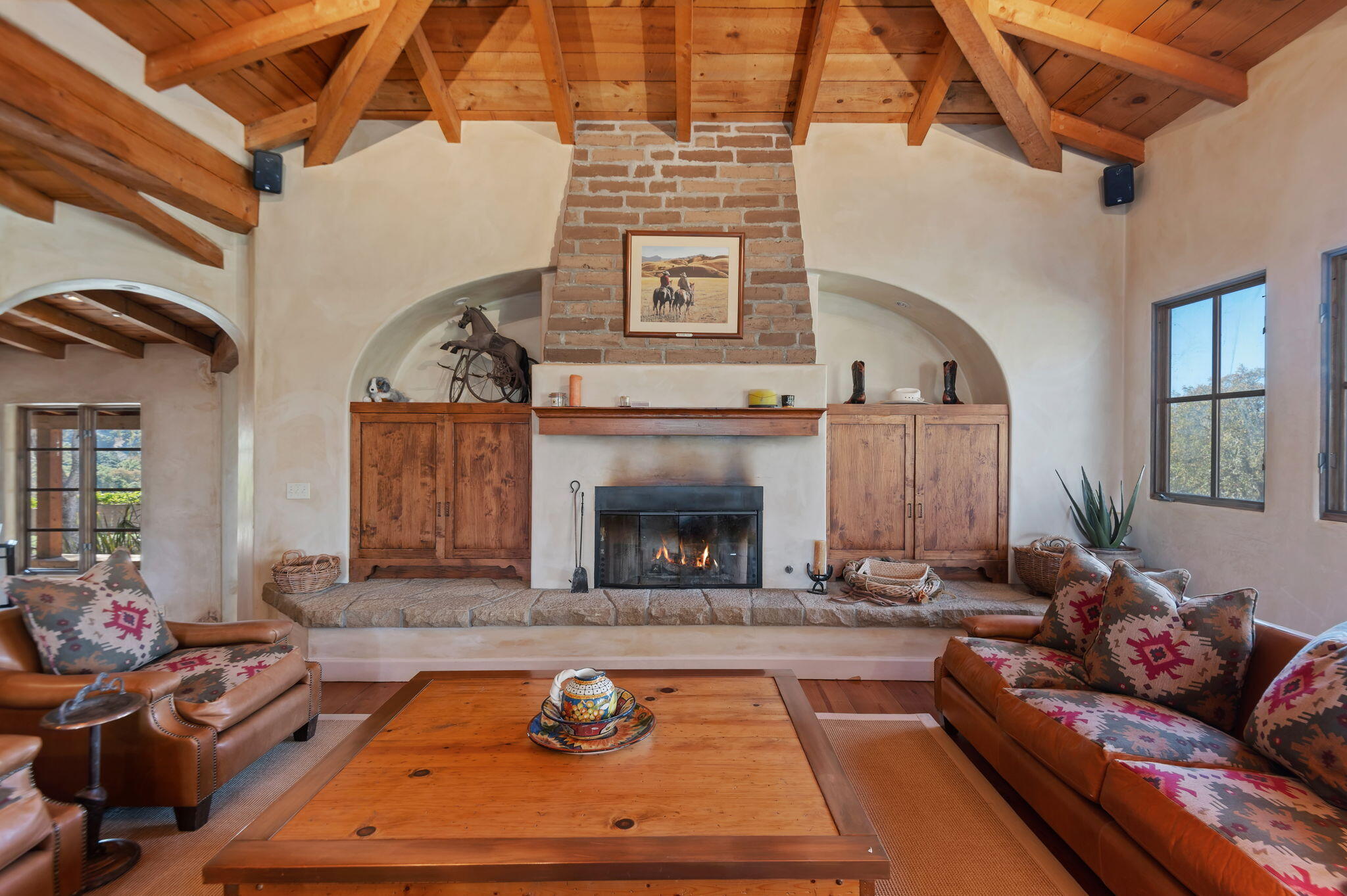 Santa Ynez, California 93460, United States, 3 Bedrooms Bedrooms, ,4 BathroomsBathrooms,Residential,Pending,27419