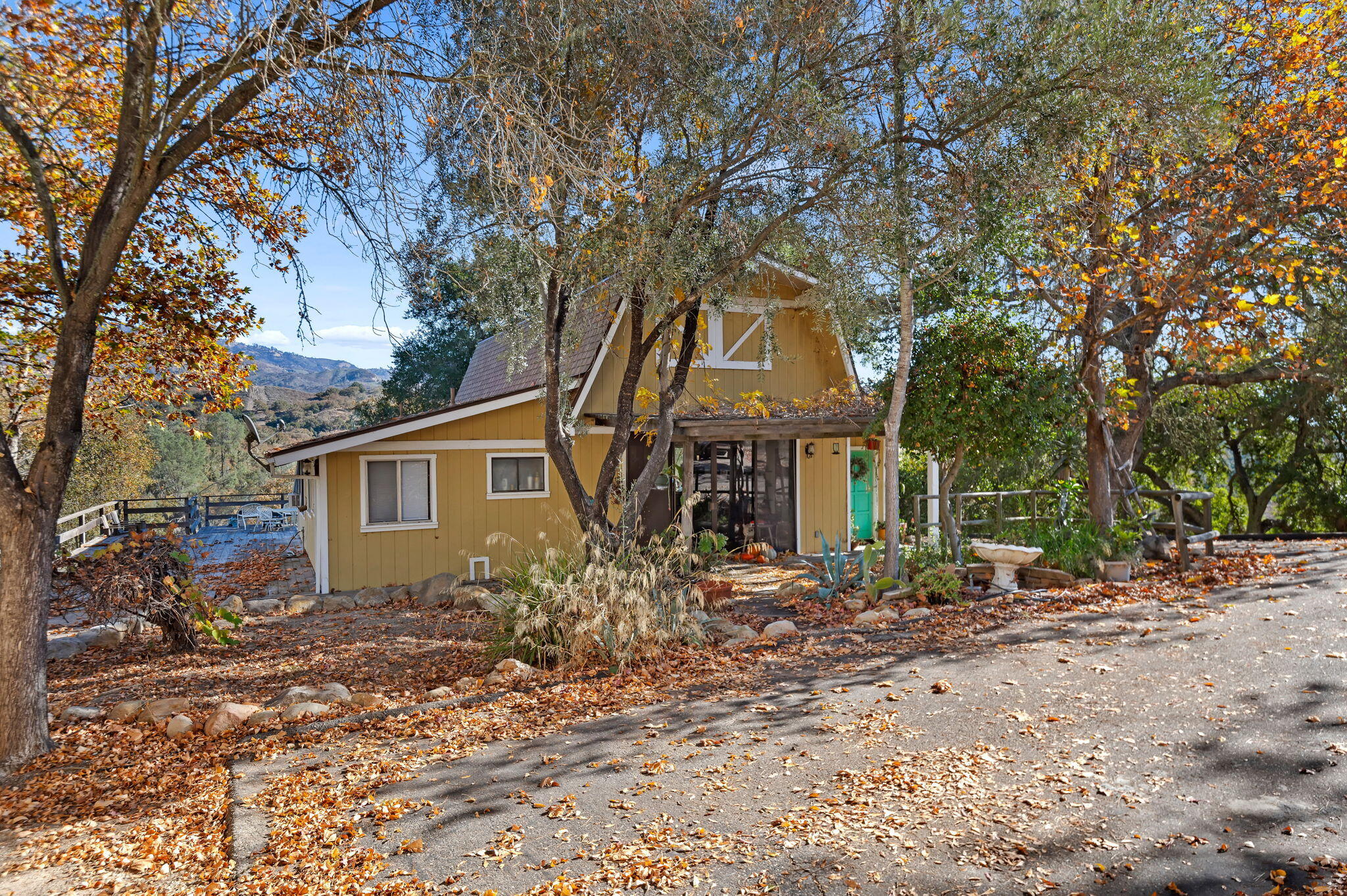 Santa Ynez, California 93460, United States, 3 Bedrooms Bedrooms, ,4 BathroomsBathrooms,Residential,Pending,27419