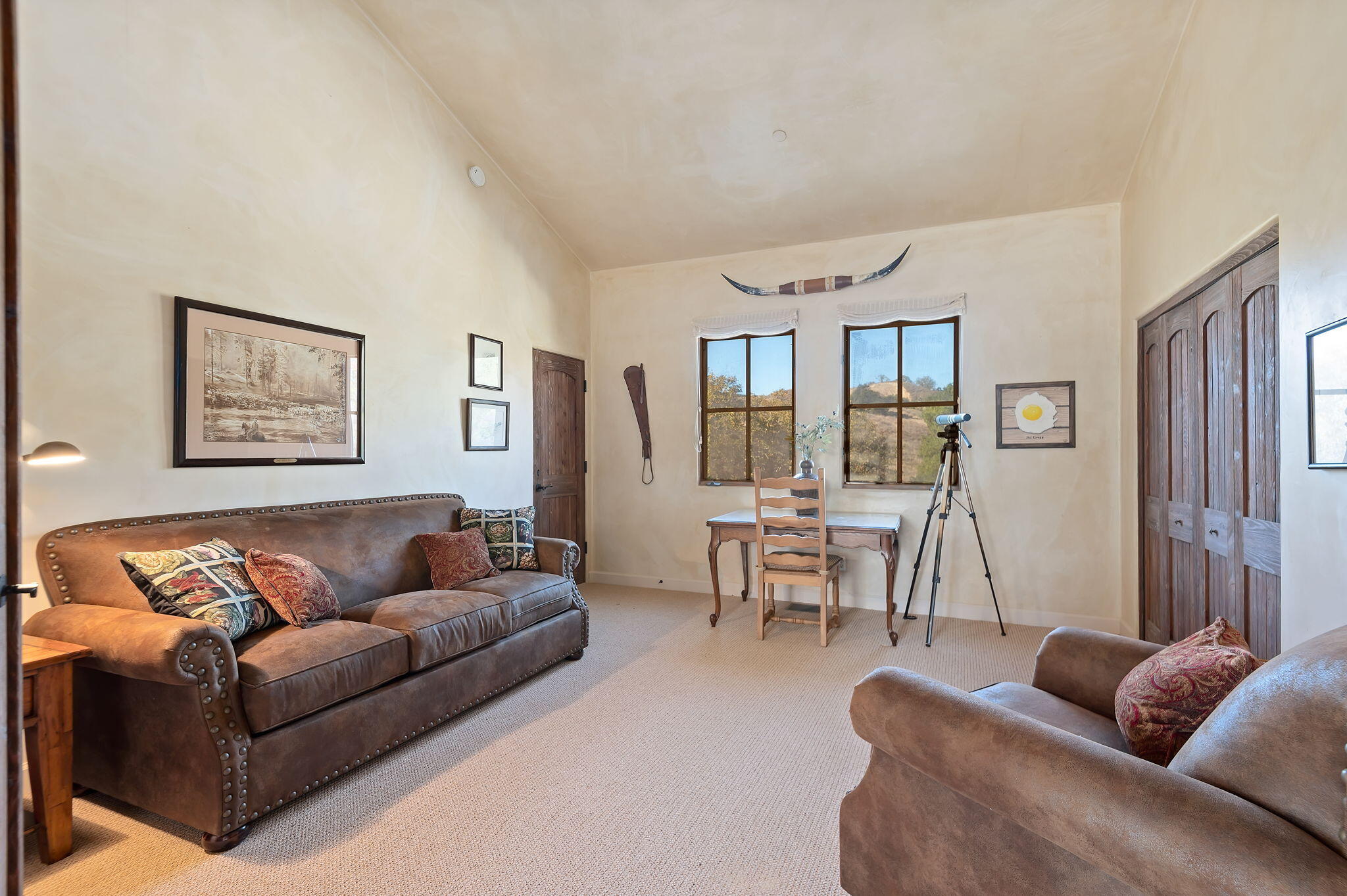 Santa Ynez, California 93460, United States, 3 Bedrooms Bedrooms, ,4 BathroomsBathrooms,Residential,Pending,27419