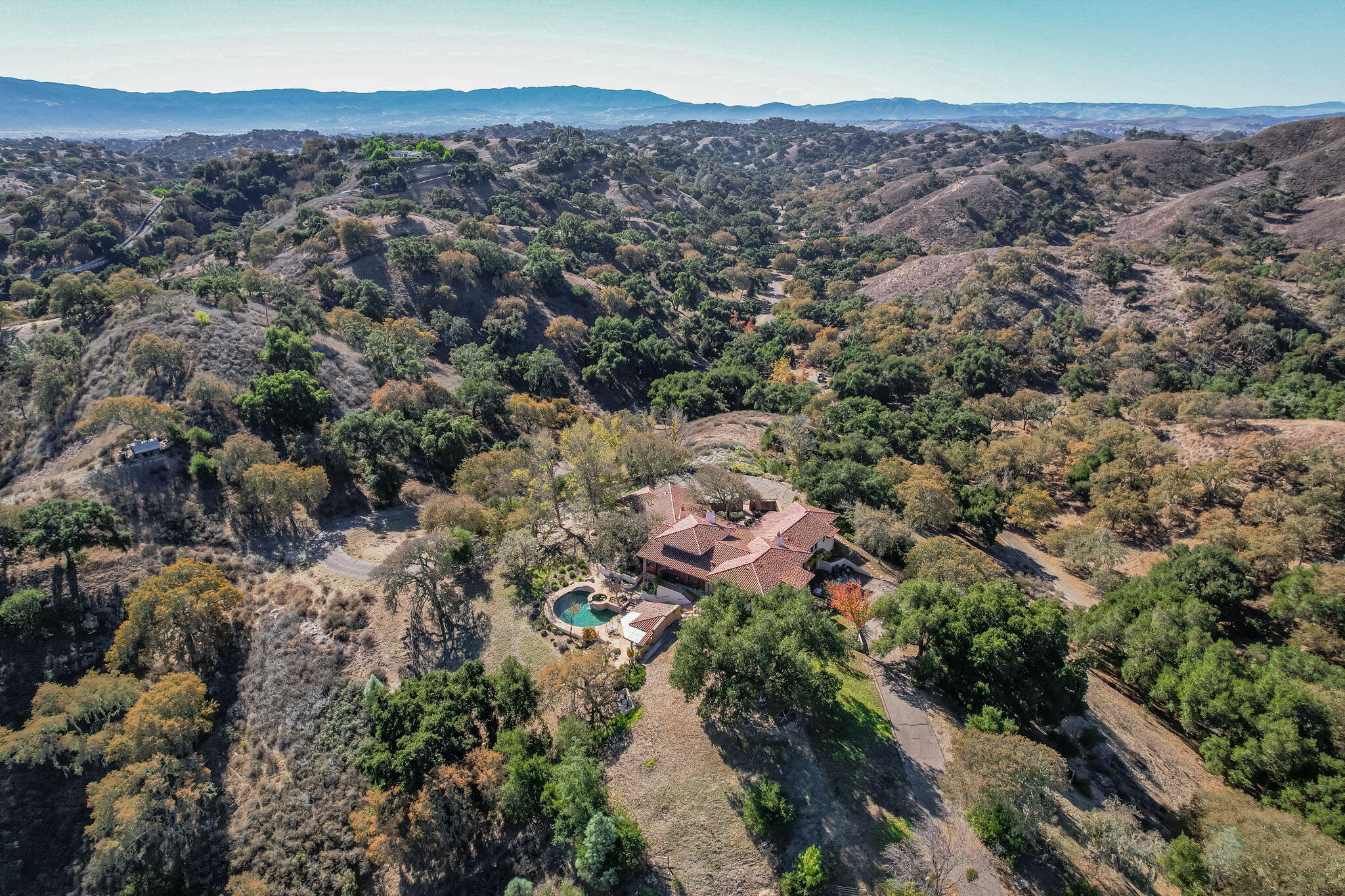 Santa Ynez, California 93460, United States, 3 Bedrooms Bedrooms, ,4 BathroomsBathrooms,Residential,Pending,27419