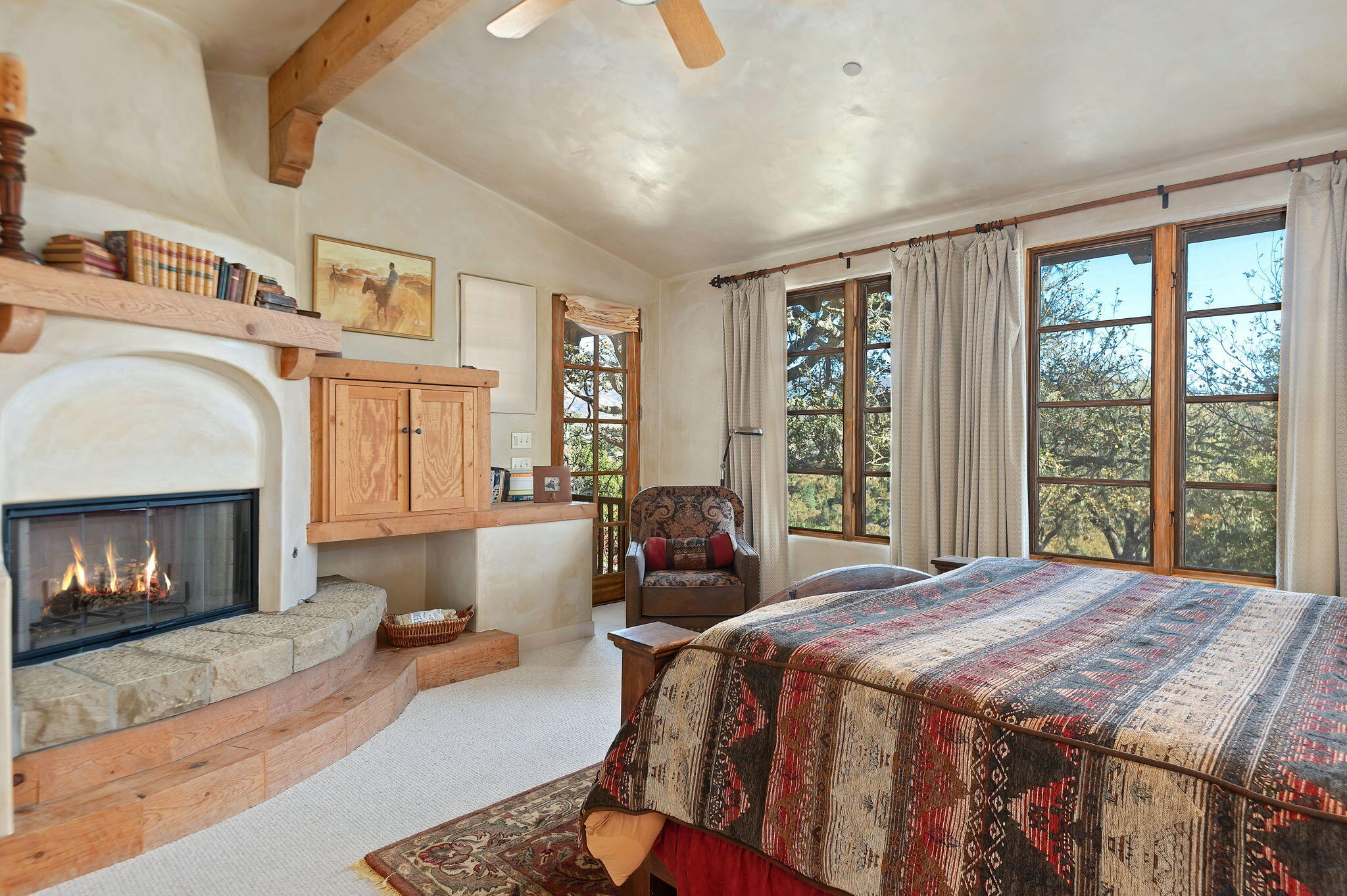 Santa Ynez, California 93460, United States, 3 Bedrooms Bedrooms, ,4 BathroomsBathrooms,Residential,Pending,27419