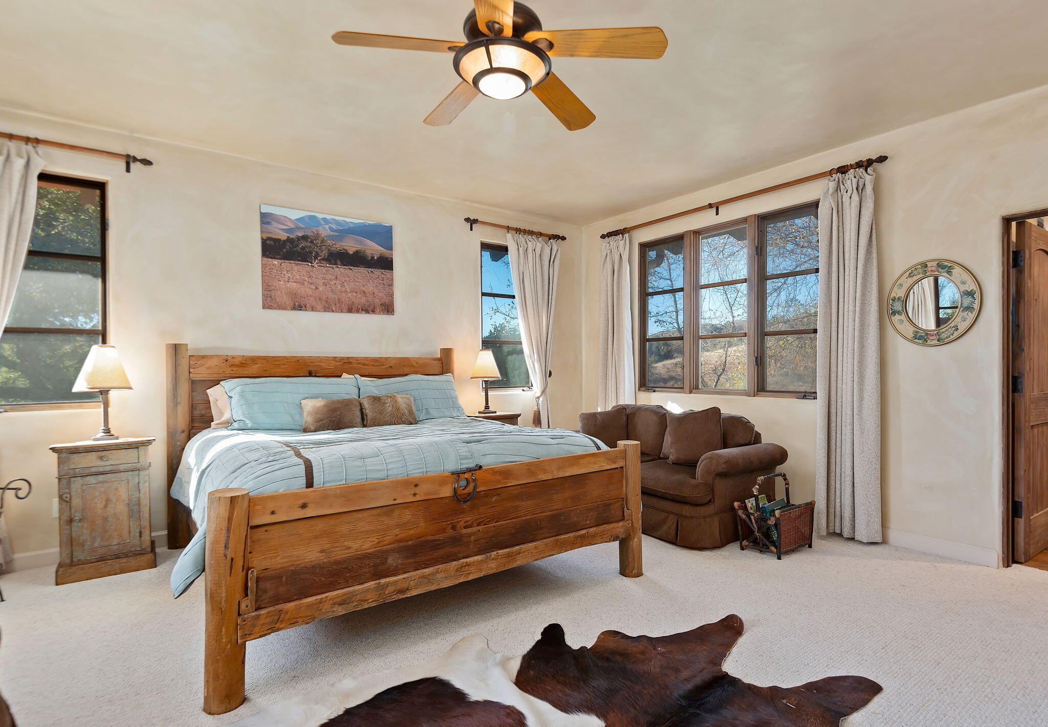 Santa Ynez, California 93460, United States, 3 Bedrooms Bedrooms, ,4 BathroomsBathrooms,Residential,Pending,27419