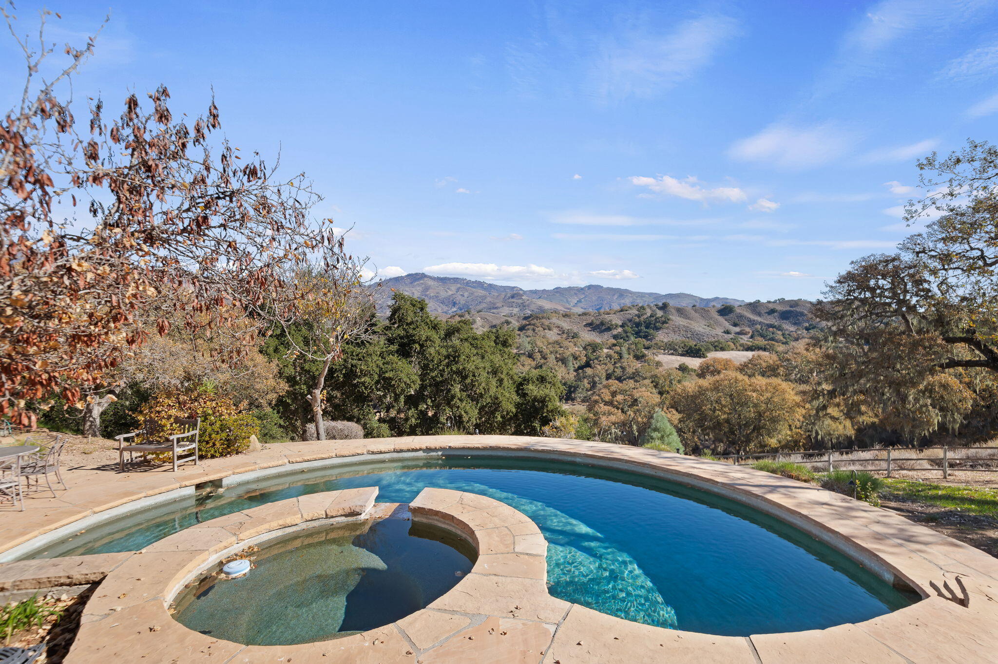 Santa Ynez, California 93460, United States, 3 Bedrooms Bedrooms, ,4 BathroomsBathrooms,Residential,Pending,27419
