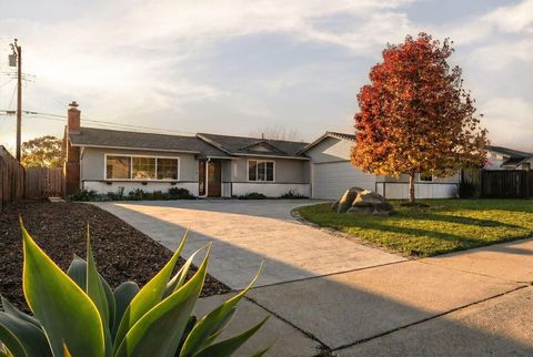 6269 Shamrock Avenue GOLETA CA 93117