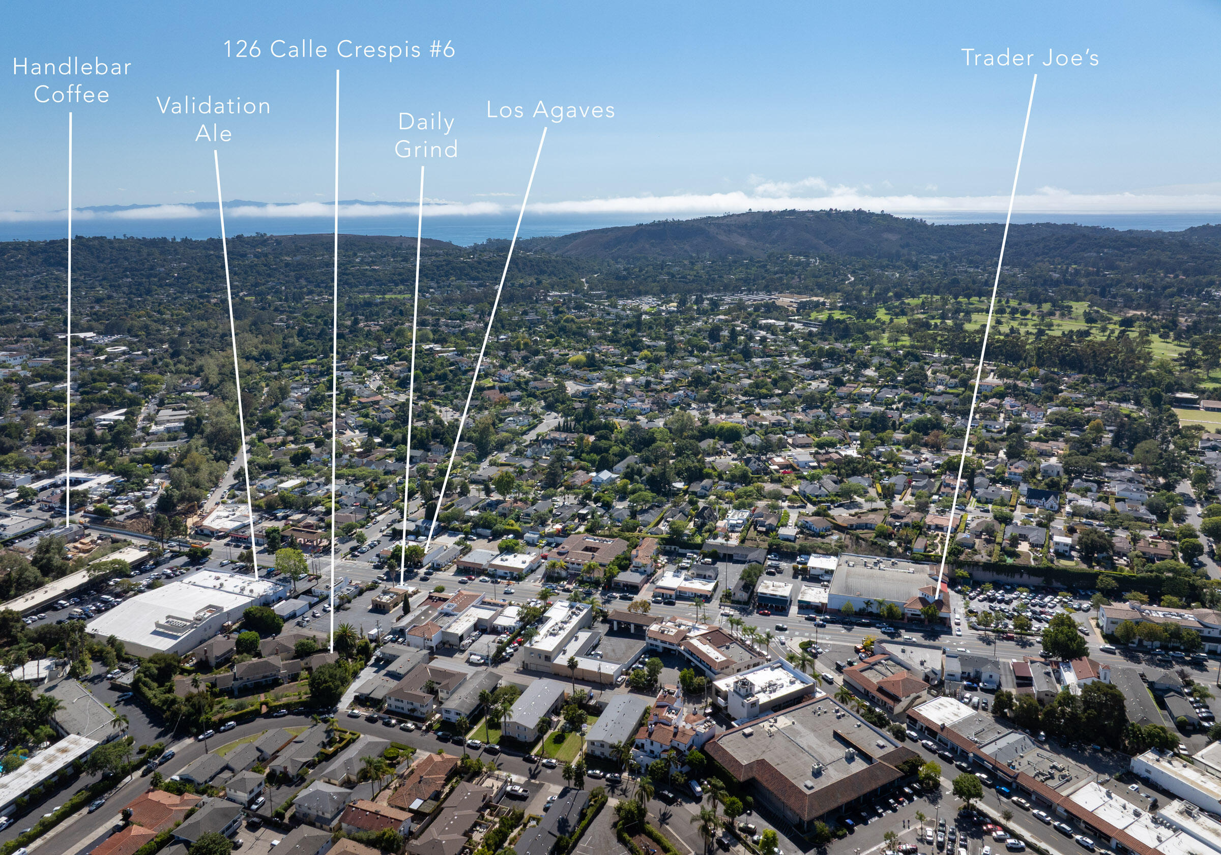 126 W Calle Crespis 6