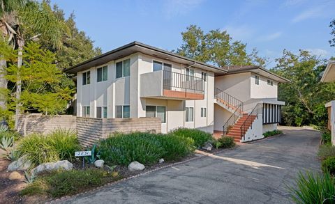2831 Miradero Drive SANTA BARBARA CA 93105