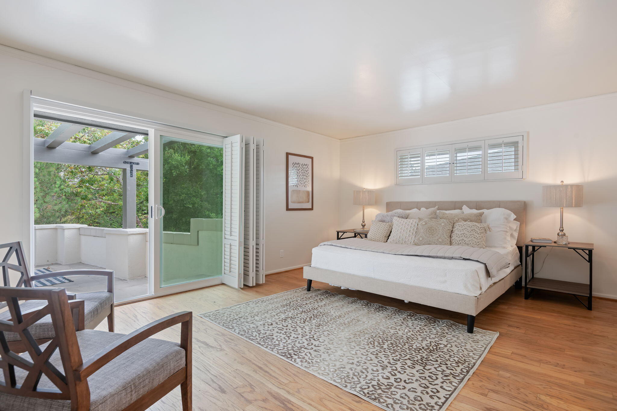 Santa Barbara, California 93105, United States, ,Residential,Active,200066