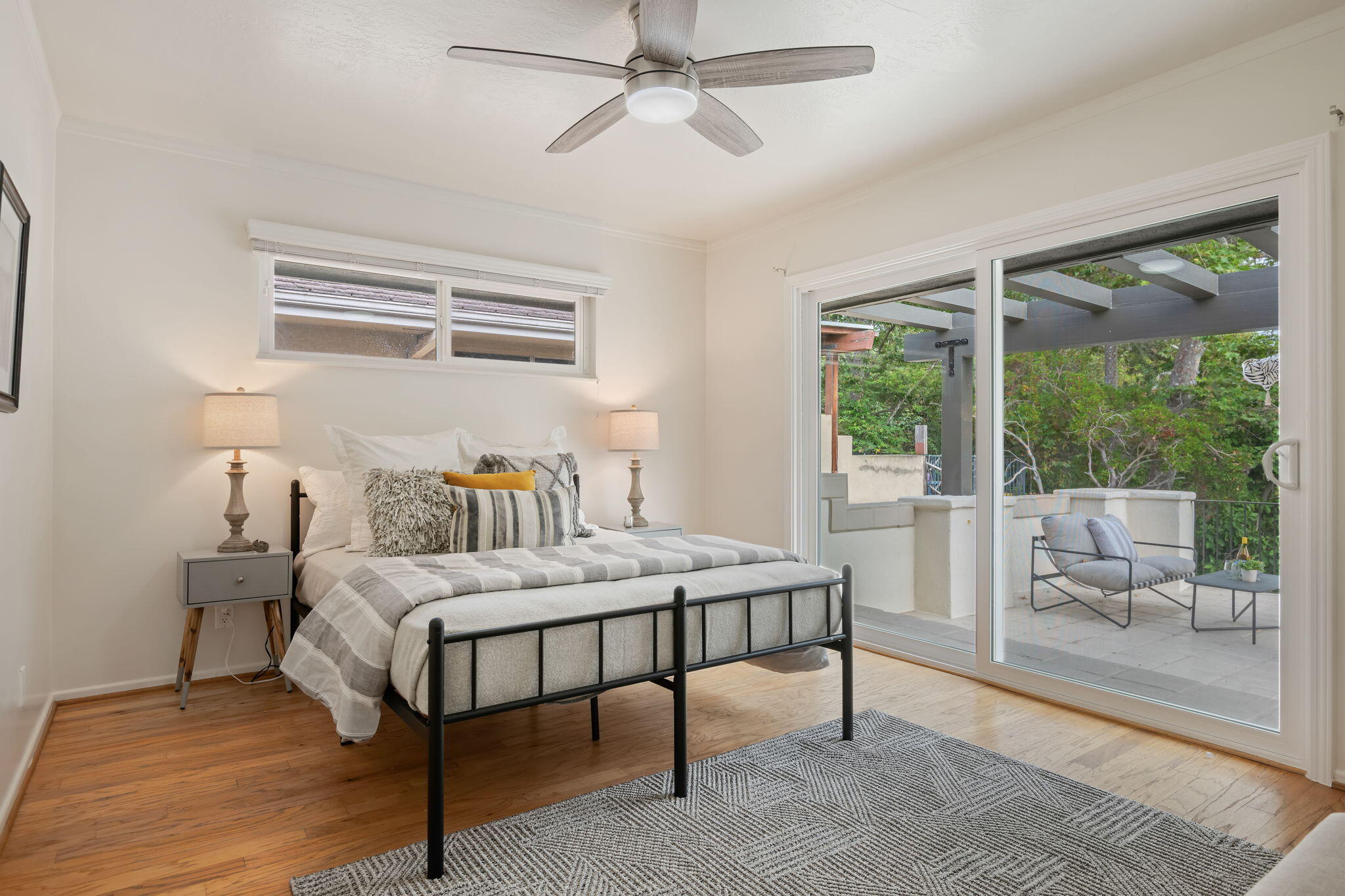 Santa Barbara, California 93105, United States, ,Residential,Active,200066